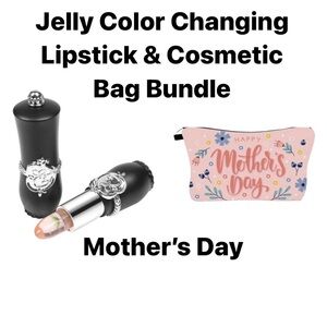 NWT Color Changing Lipstick bundle for Mom